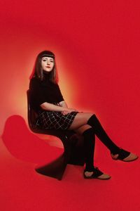 Ann Arbor Double Record Release w/ PRETTY GHOULS!