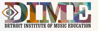 Detroit Institute of Music Launch Party