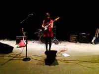 Blaire Alise & The Bombshells