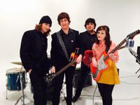 Blaire Alise & The Bombshells