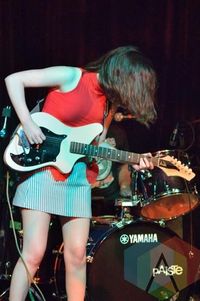 Blaire Alise & The Bombshells at NXNE !!!