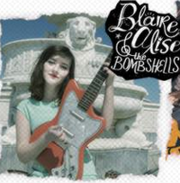 Blaire Alise & The Bombshells