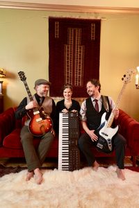 Lucid Fusion at the McMenamins Grand Lodge in Forest Grove