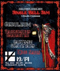 Jingle Bell Jam 2024