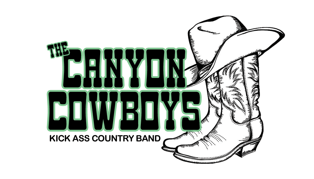 CANYON COWBOYS
