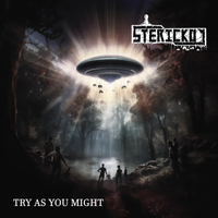 Try as You might by Sterickoy