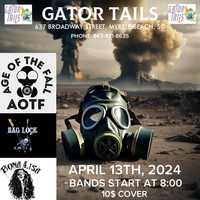 AGE OF THE FALL