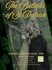 Ballads of St. Patrick