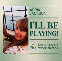 Halifax Celtic Festival