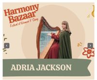 Harmony Bazaar Festival of Women & Song