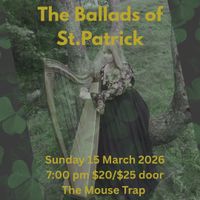 The Ballads of St. Patrick
