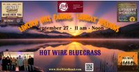Lincoln Hill Sunday Sessions featuring Hot Wire