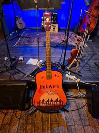 Private Party - Hot Wire Celebrates