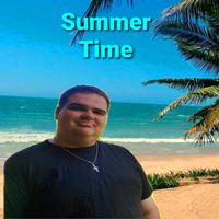 Summer Time by Jake Sparks