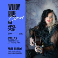 FREE CONCERT IN WENDY'S HOMETOWN!
