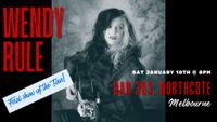 MELBOURNE / NAARM CONCERT AT BAR 303