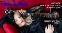ADELAIDE SOLO ACOUSTIC CONCERT