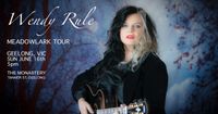 GEELONG 'MEADOWLARK' CONCERT