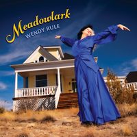 MEADOWLARK LISTENING PARTY