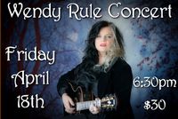 SAN DIEGO CONCERT at Tree of Life Metaphysical 