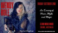 CONCERT IN CAIRNS