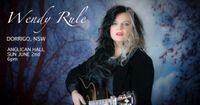 DORRIGO (Northern NSW) CONCERT