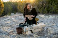 SEAFORD, VIC WORKSHOP: THE MAGICAL VOICE