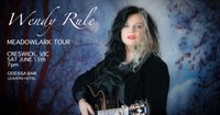 CRESWICK (VIC) CONCERT