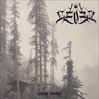 SEVER - Sadistic Sorcery by Sever