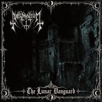 The Lunar Vanguard by Nachtmystium