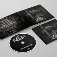 SEVER - At Midnight, By Torch Light - Digipak CD