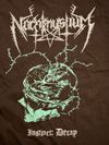 Instinct: Decay Milwaukee Metalfest 2026 tshirt 