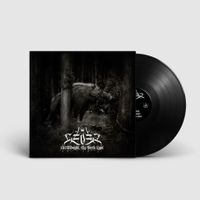 SEVER - At Midnight, By Torch Light - Gatefold LP - black vinyl (w/poster + 8 page booklet)