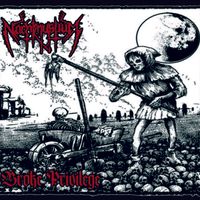 Broke Privilege: The House in the Desert Mixes by Nachtmystium