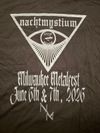 Instinct: Decay Milwaukee Metalfest 2026 tshirt 