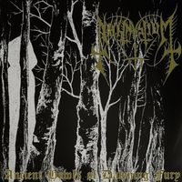 Ancient Howls of Dawning Fury - CD
