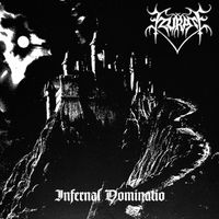 EZURATE - Infernal Dominatio by Ezurate