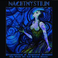 Premonitions of Imminent Disaster by Nachtmystium