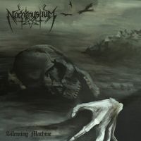 Silencing Machine by Nachtmystium
