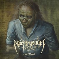 Resilient by Nachtmystium
