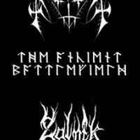 The Ancient Battlefield by Nachtmystium / Zalnik