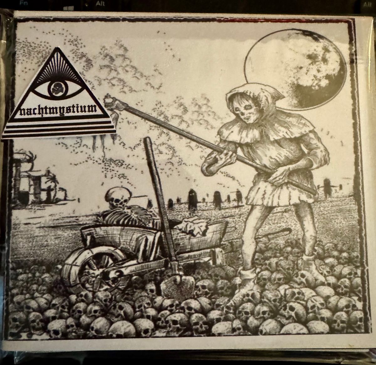 Broke Privilege: The House in the Desert Mixes - Ltd digipak CD