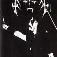 Holocaust of Eternity (demo) by Nachtmystium