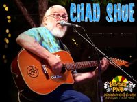 Chad Shue at Play Faire Park