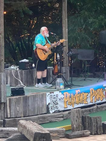 2nd Fridays at Play Faire Park
