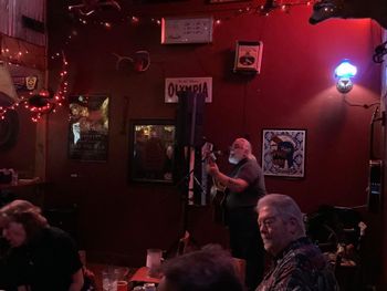 The Pig Bar
