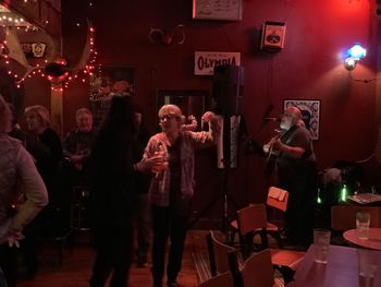 Another from the Pig Bar
