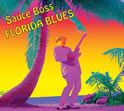 Florida Blues CD (2006) Just a few left