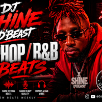 Hiphop/RNB Beats by Dj Shine D'Beast