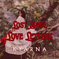 Lost Soul Love Letters by Kyarna
